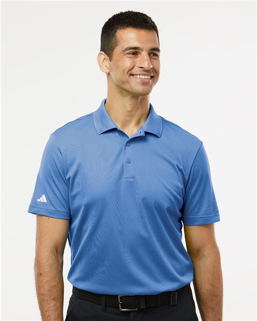 Adidas. Men's Basic Sport Polo. A430