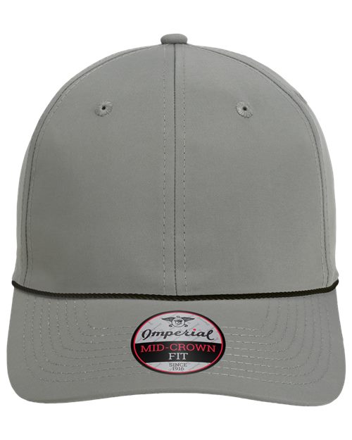 Imperial The Wingman Cap - 7054 - EMBROIDERED