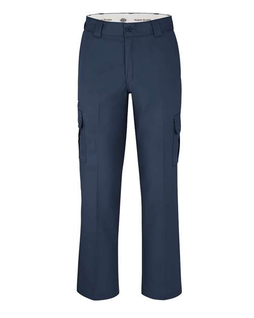 Dickies Men's Cargo Pants - WP95 - EMBROIDERED