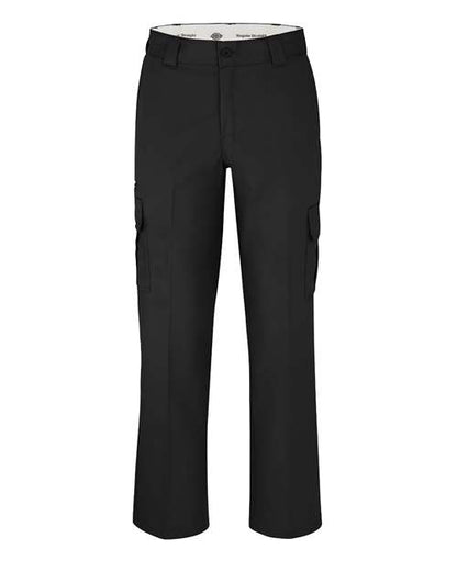 Dickies Men's Cargo Pants - WP95 - EMBROIDERED