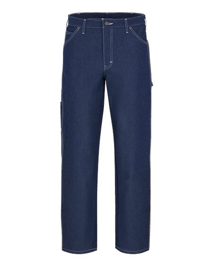 Dickies Men's Lightweight Carpenter Jeans - 1944 - EMBROIDERED