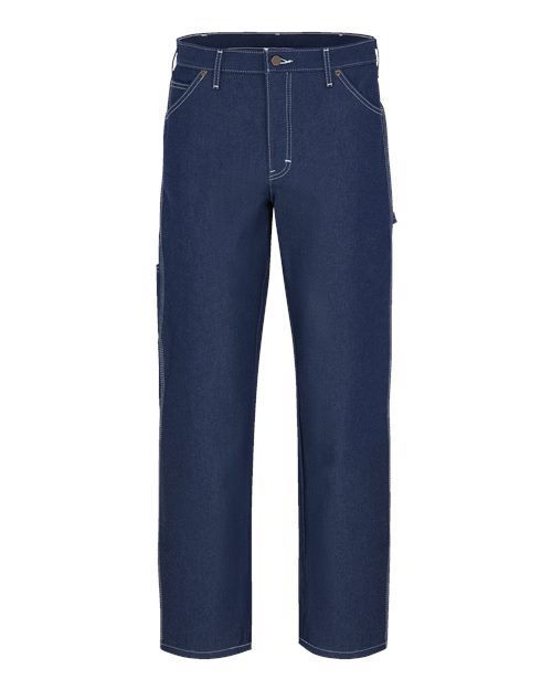 Dickies Men's Lightweight Carpenter Jeans - 1944 - EMBROIDERED