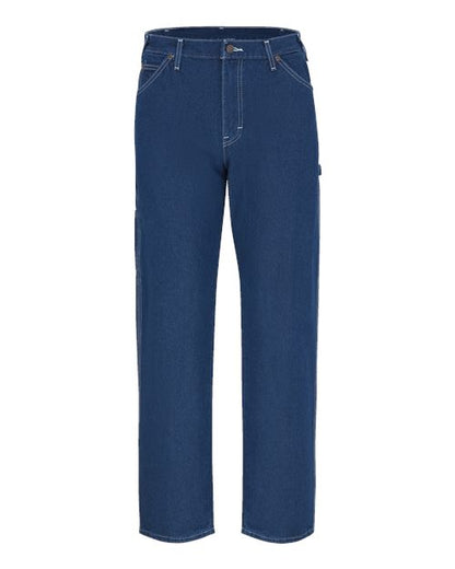 Dickies Men's Lightweight Carpenter Jeans - 1944 - EMBROIDERED