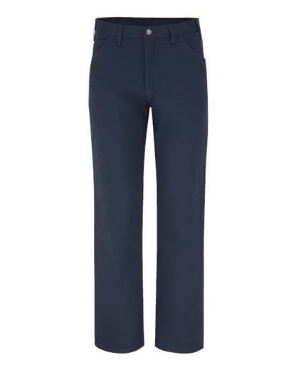 Dickies Men's Rugged Twill Pants - C798 - EMBROIDERED