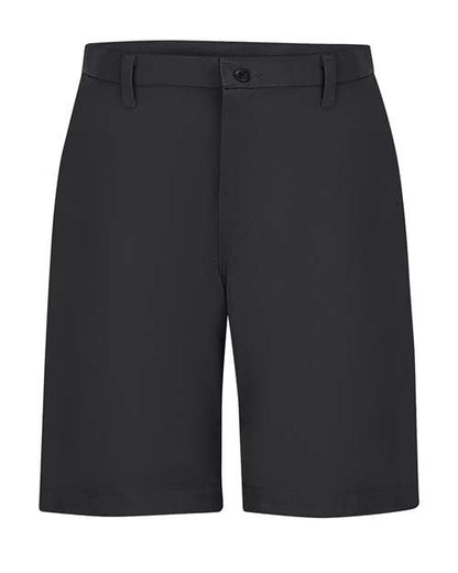 Red Kap Men's Mimix® Utility Shorts - PX50 - EMBROIDERED
