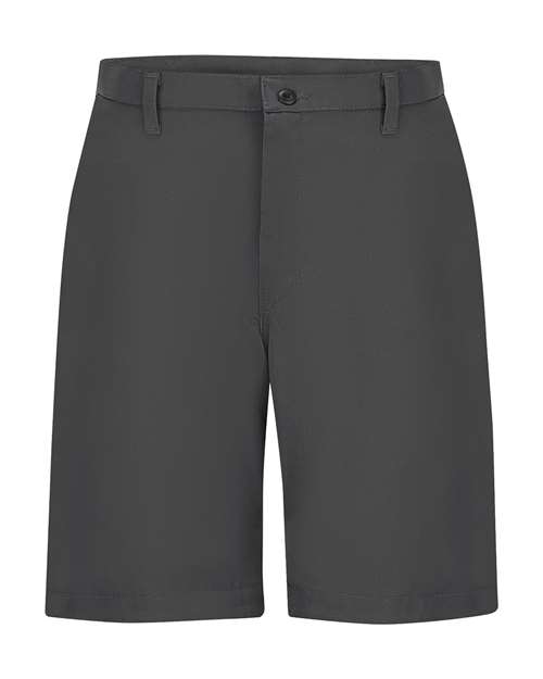 Red Kap Men's Mimix® Utility Shorts - PX50 - EMBROIDERED