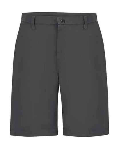 Red Kap Men's Mimix® Utility Shorts - PX50 - EMBROIDERED