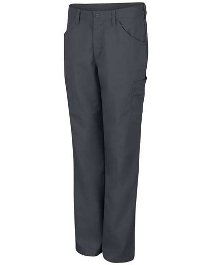 Red Kap Men's Extended Sizes Mimix® Pro Pants - PX62EXT - EMBROIDERED