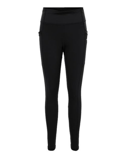 Adidas. Women's Pocket Leggings. A1010