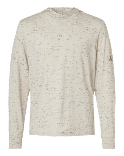 Adidas. Men's Core Lightweight Hooded T-Shirt. A2010