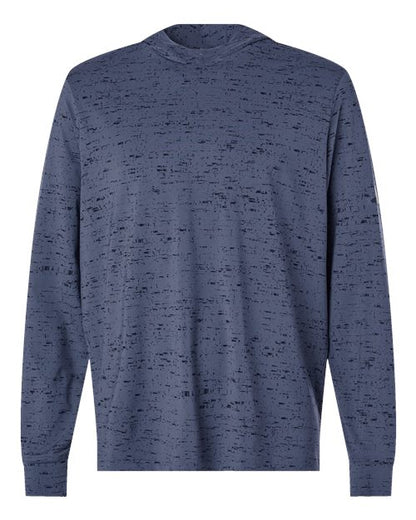 Adidas. Men's Core Lightweight Hooded T-Shirt. A2010