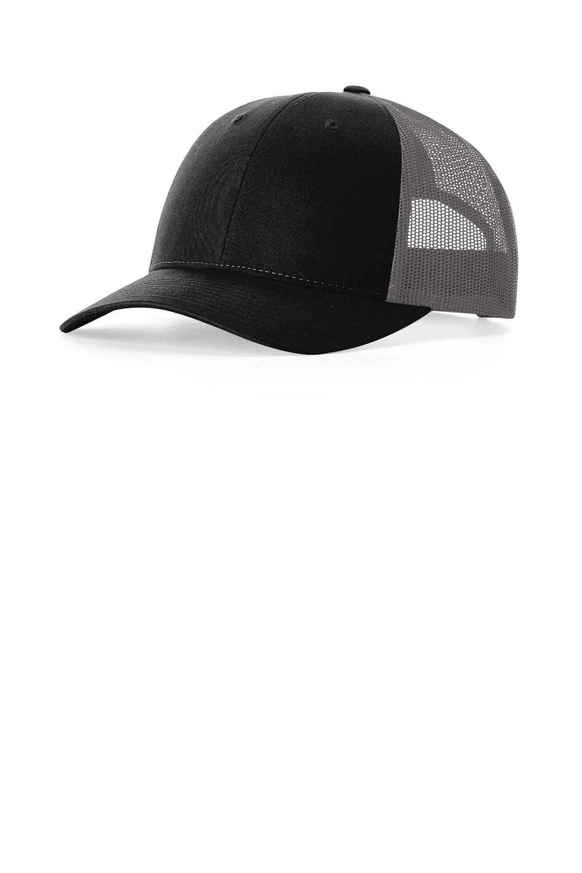 Richardson Low Pro Trucker 115 - EMBROIDERED