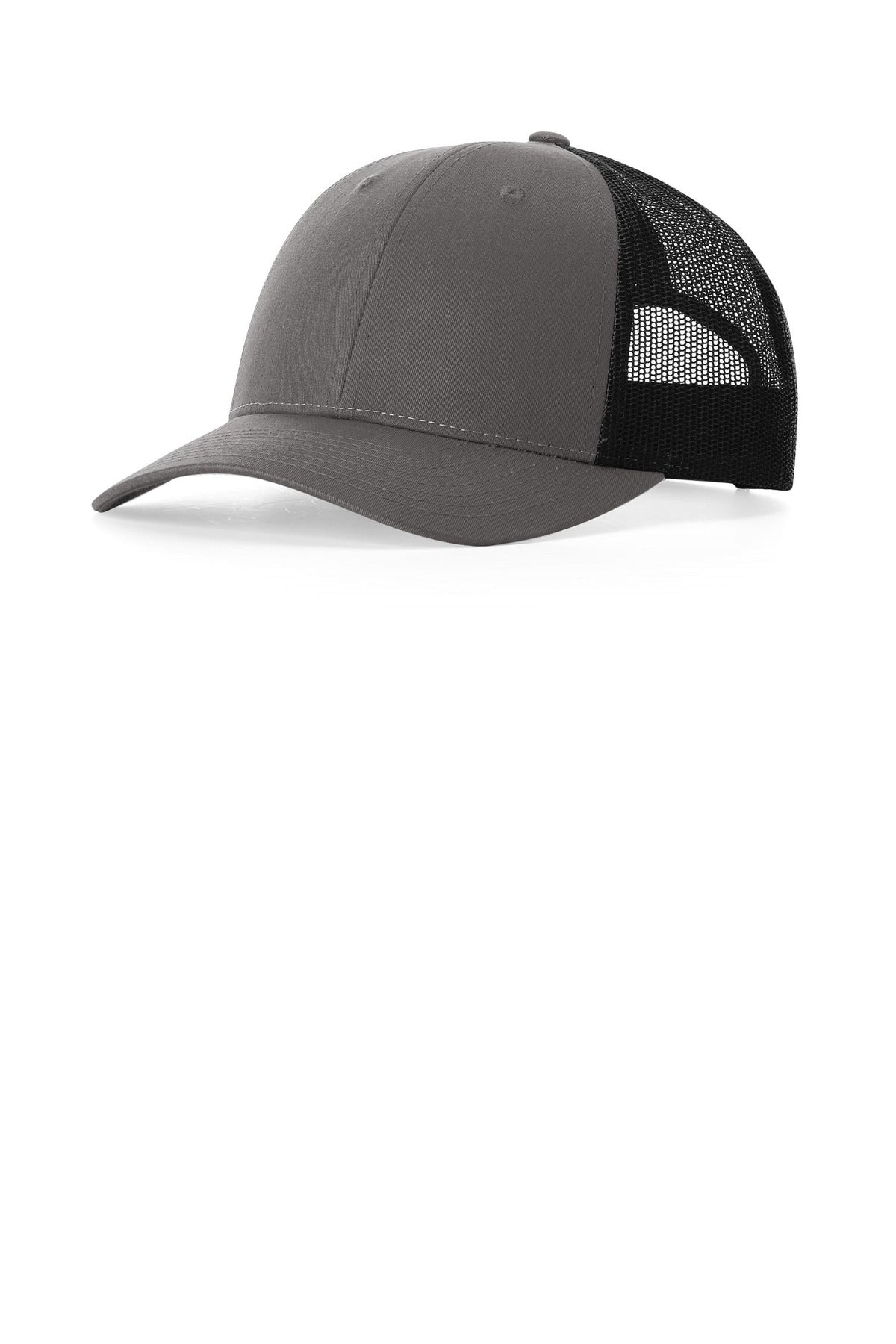 Richardson Low Pro Trucker 115 - EMBROIDERED