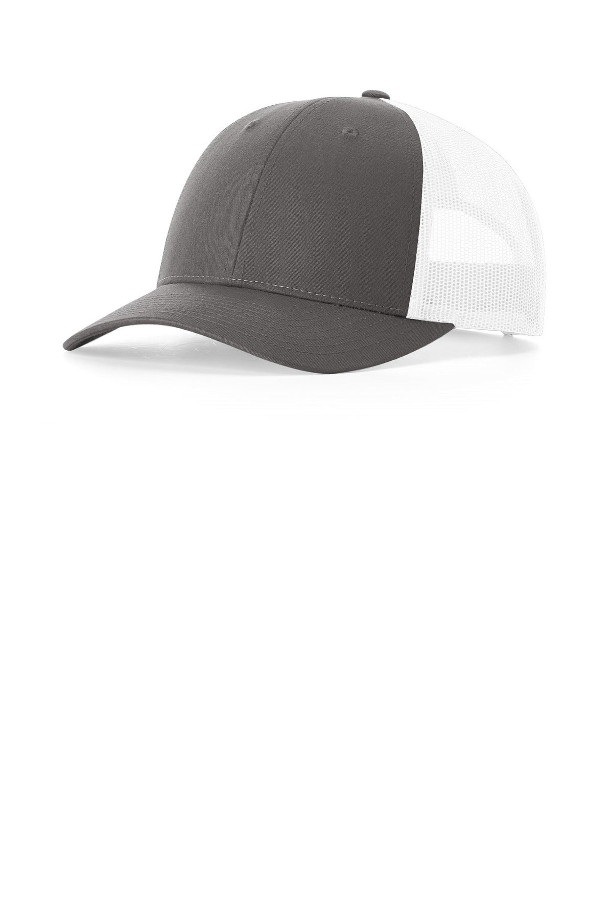Richardson Low Pro Trucker 115 - EMBROIDERED