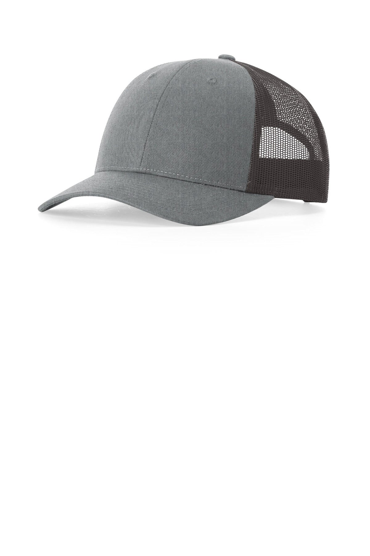 Richardson Low Pro Trucker 115 - EMBROIDERED