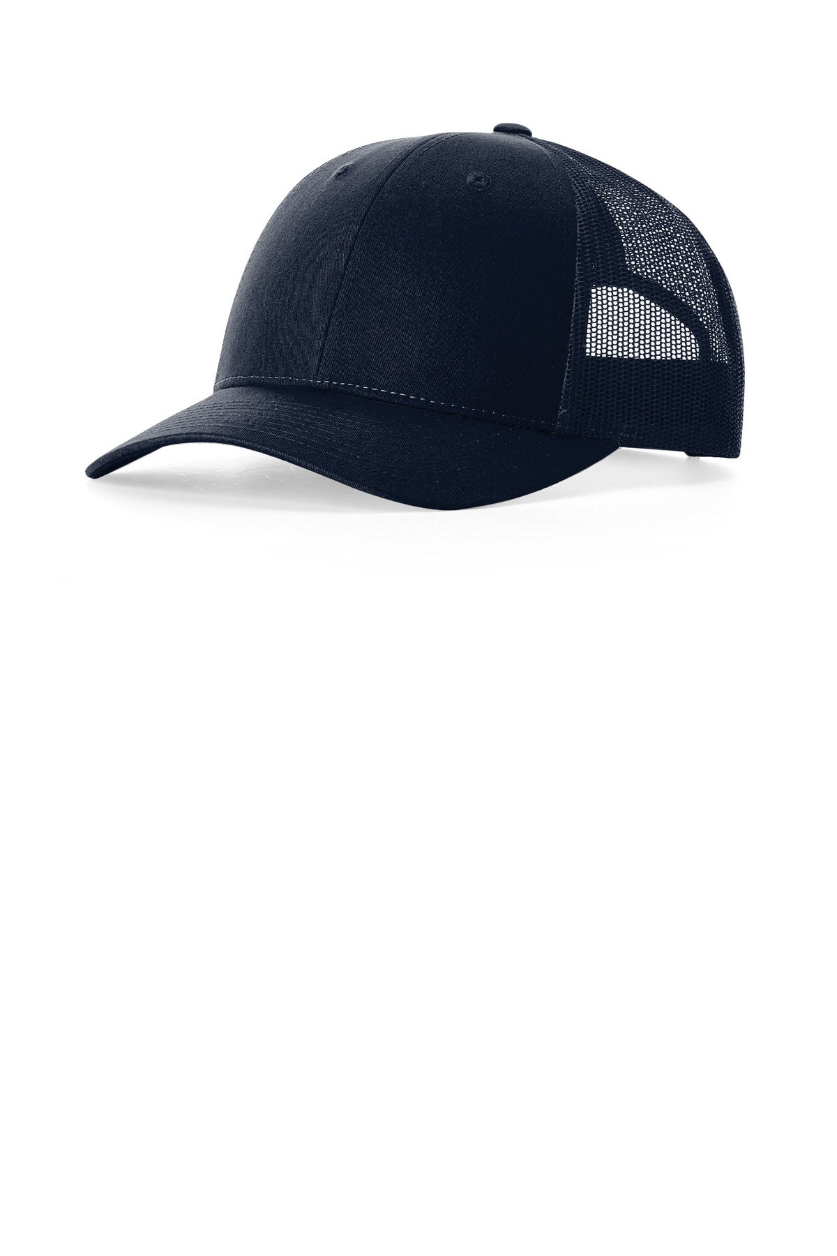 Richardson Low Pro Trucker 115 - EMBROIDERED