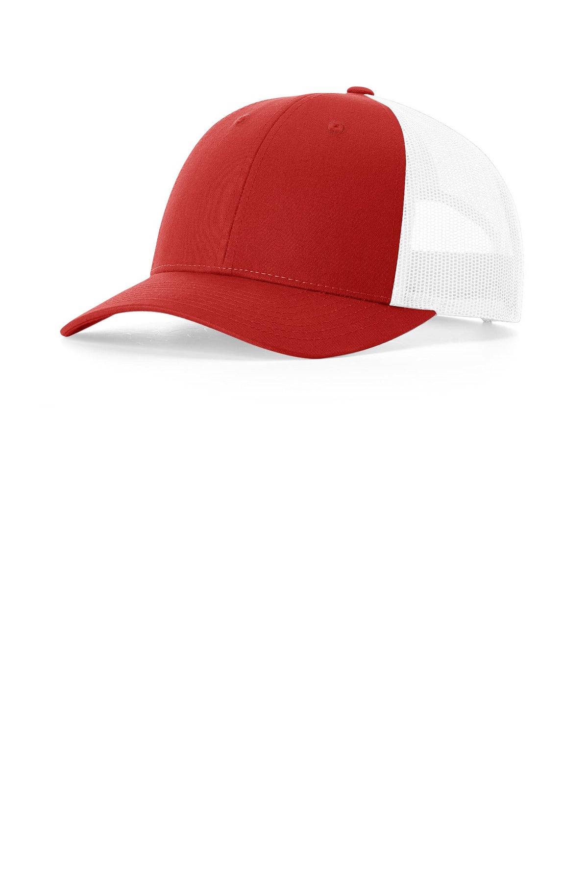 Richardson Low Pro Trucker 115 - EMBROIDERED