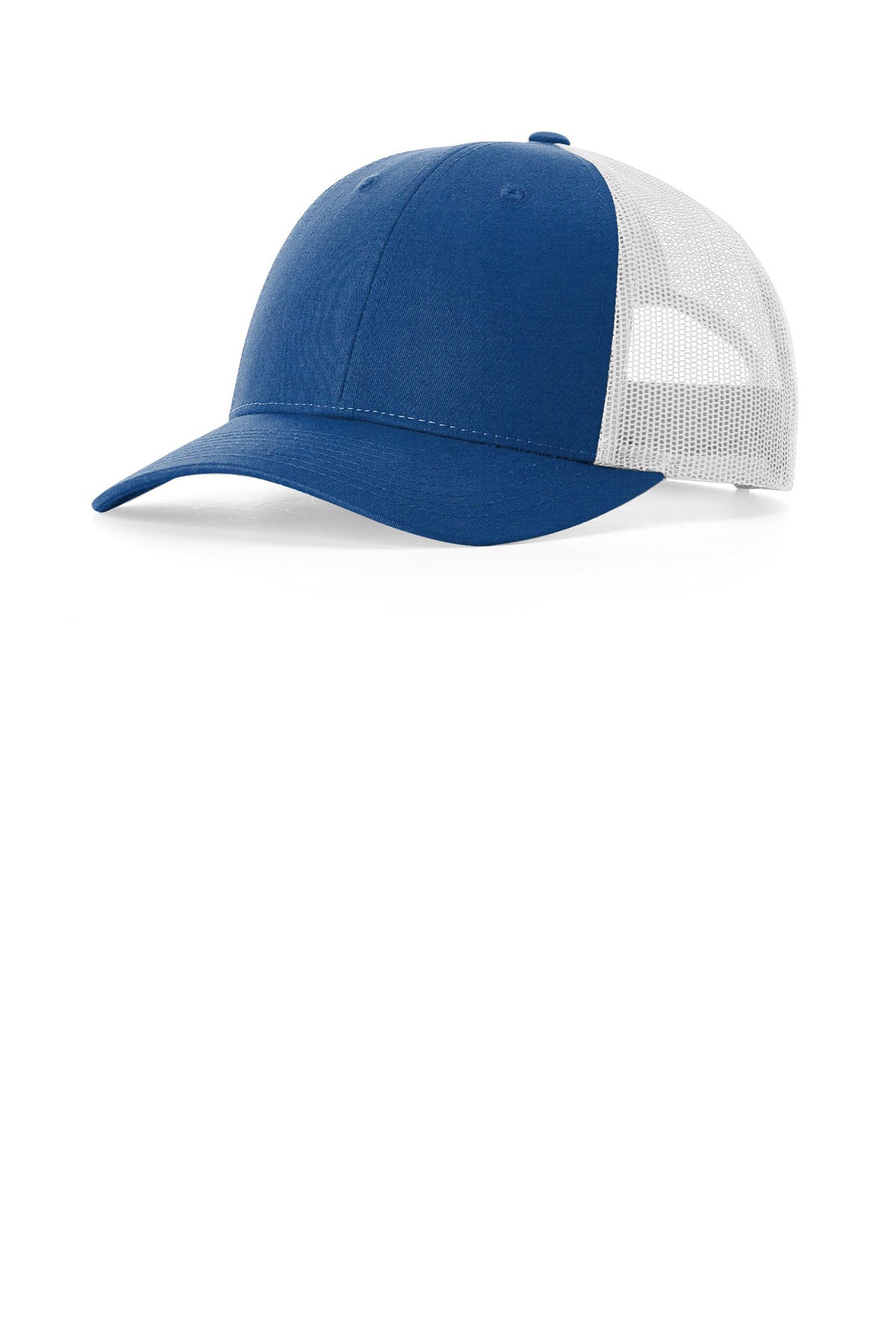 Richardson Low Pro Trucker 115 - EMBROIDERED