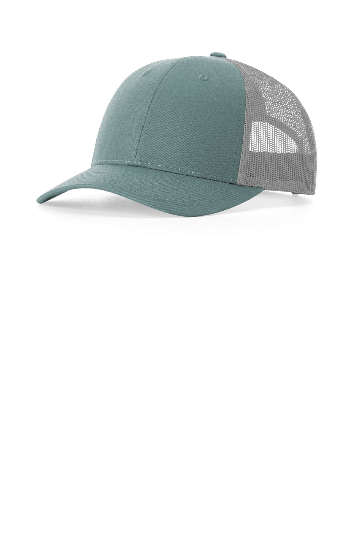 Richardson Low Pro Trucker 115 - EMBROIDERED