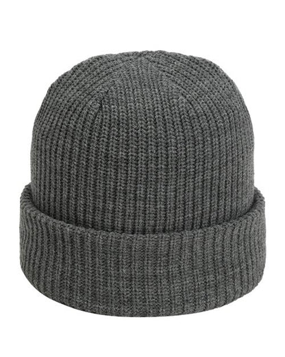 Imperial The Mogul Cuffed Beanie - 6020 - EMBROIDERED