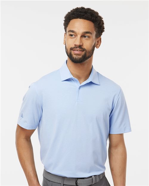 Adidas. Men's Blend Polo. A590