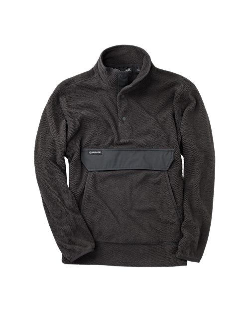 DRI DUCK Women's Cascade Mountain Fleece Pullover - 9347 - EMBROIDERED