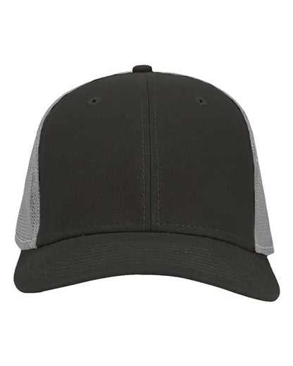 DRI DUCK Hudson Flex Cap - 3028 - EMBROIDERED