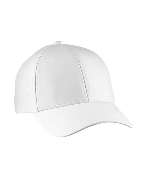 Adams Headwear Pro-Flow Cap - PF101 - EMBROIDERED