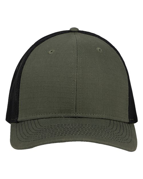 DRI DUCK Legion Cap - 3368 - EMBROIDERED