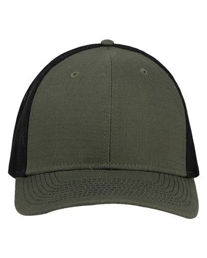 DRI DUCK Legion Cap - 3368 - EMBROIDERED