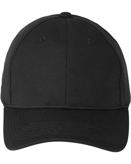 Adams Headwear Endurance Recycled Mesh Cap - ED101 - EMBROIDERED