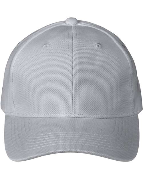 Adams Headwear Endurance Recycled Mesh Cap - ED101 - EMBROIDERED
