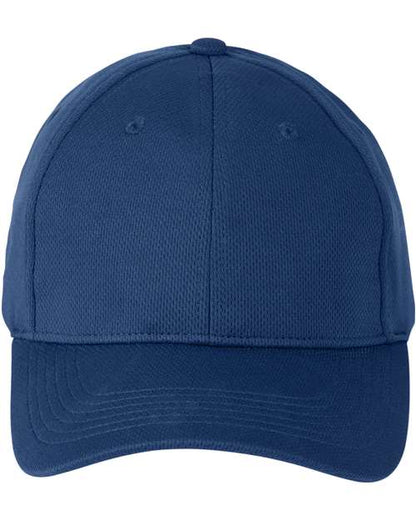 Adams Headwear Endurance Recycled Mesh Cap - ED101 - EMBROIDERED