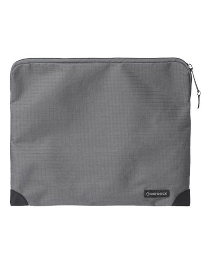 DRI DUCK Parts Pouch - 1403DD - EMBROIDERED