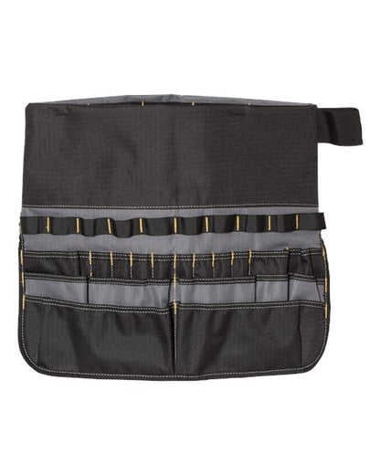 DRI DUCK Bucket Tool Bag - 1400DD - EMBROIDERED