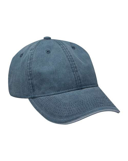 Adams Headwear Icon Sandwich Cap - LP107 - EMBROIDERED