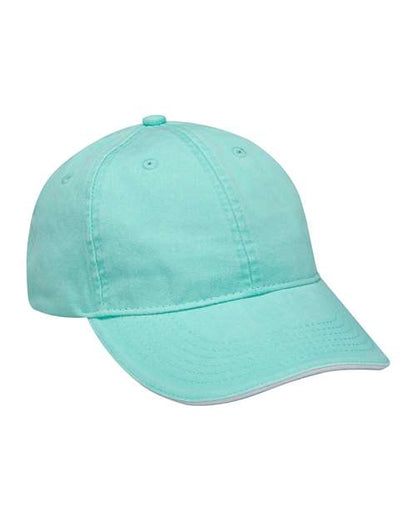 Adams Headwear Icon Sandwich Cap - LP107 - EMBROIDERED