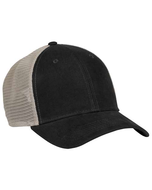 DRI DUCK. Hudson Trucker Cap. 3006DD