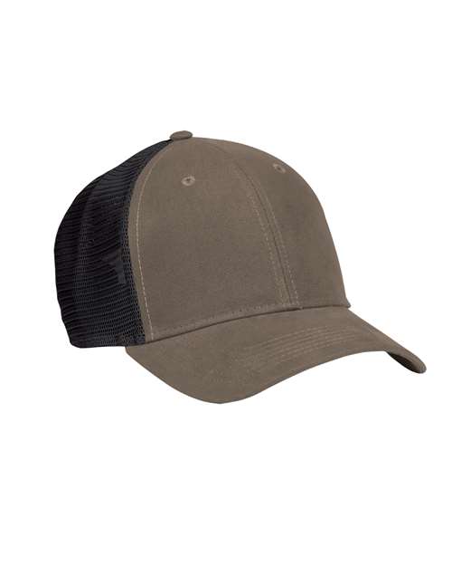 DRI DUCK. Hudson Trucker Cap. 3006DD