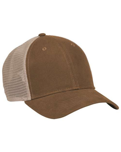 DRI DUCK. Hudson Trucker Cap. 3006DD