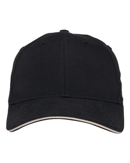 Adams Headwear Performer Cap - PE102 - EMBROIDERED