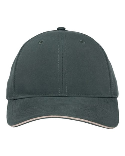 Adams Headwear Performer Cap - PE102 - EMBROIDERED