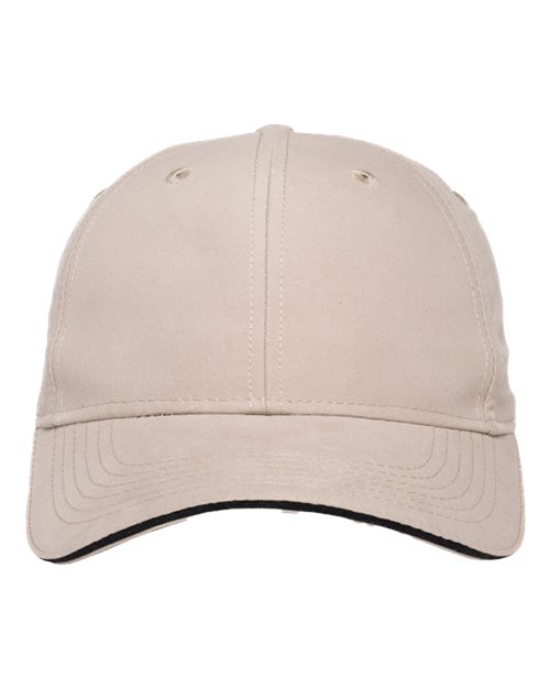 Adams Headwear Performer Cap - PE102 - EMBROIDERED