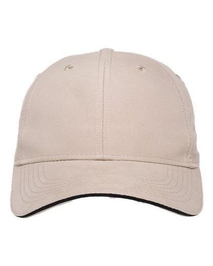 Adams Headwear Performer Cap - PE102 - EMBROIDERED