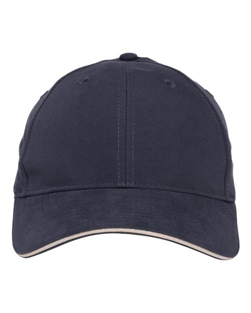 Adams Headwear Performer Cap - PE102 - EMBROIDERED