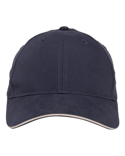 Adams Headwear Performer Cap - PE102 - EMBROIDERED