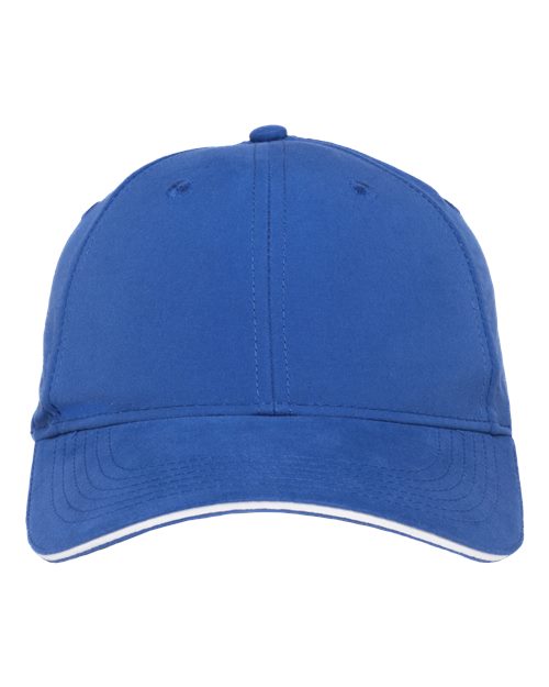 Adams Headwear Performer Cap - PE102 - EMBROIDERED