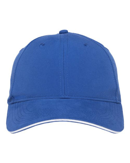 Adams Headwear Performer Cap - PE102 - EMBROIDERED