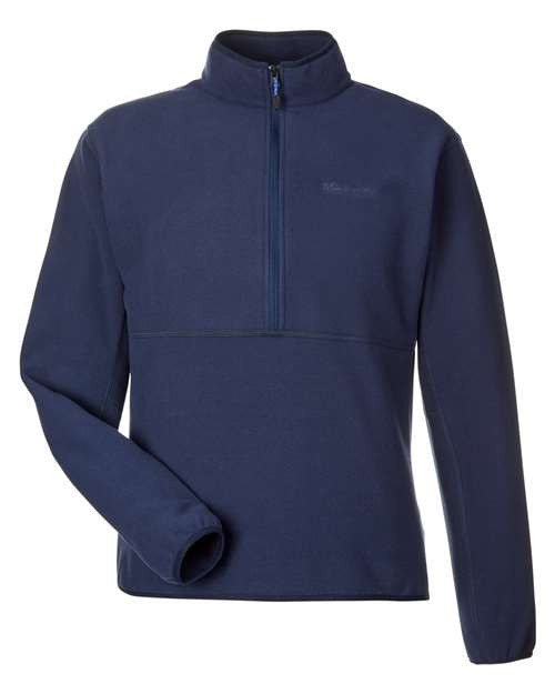 Marmot Men's Rocklin Half-Zip Jacket - M12650 - EMBROIDERED