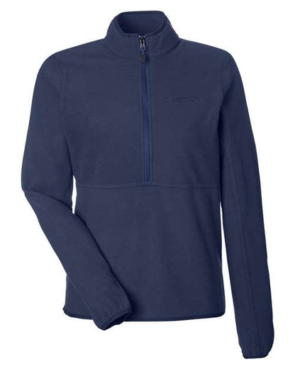 Marmot Women's Rocklin Half-Zip Jacket - M12403 - EMBROIDERED
